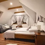 Srebrny Swierk Zakopane