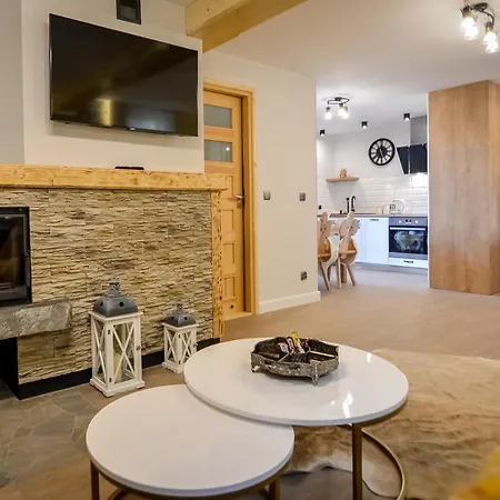 Srebrny Swierk * Zakopane