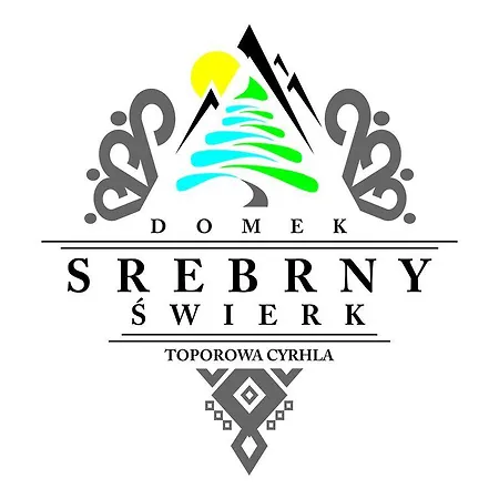 Srebrny Swierk