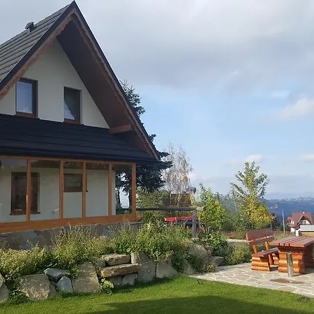 Srebrny Swierk Lejlighed *