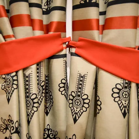 Srebrny Swierk Lejlighed Zakopane