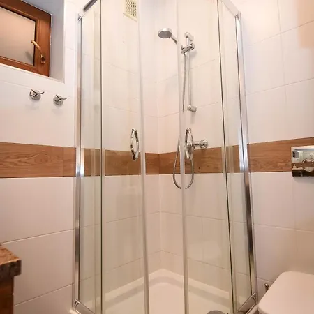 Srebrny Swierk Zakopane